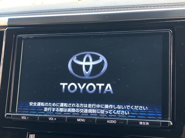 TOYOTA VELLFIRE 2016 Image 31