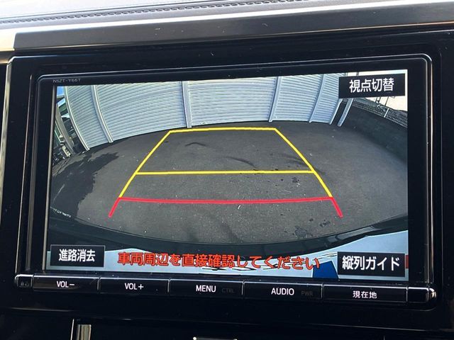 TOYOTA VELLFIRE 2016 Image 31