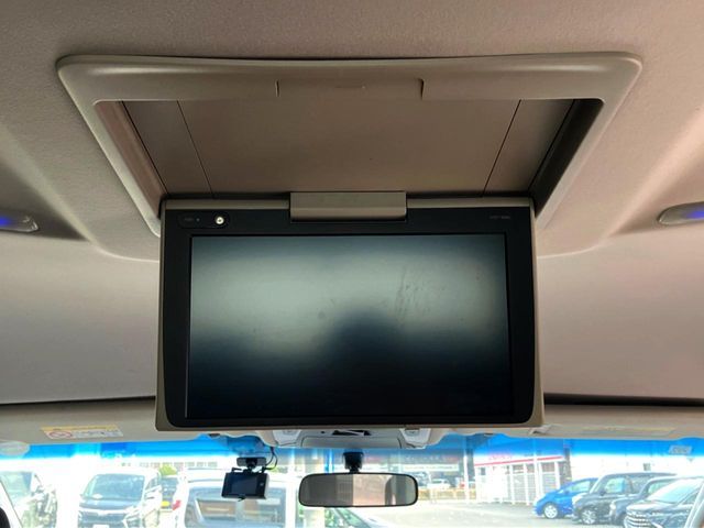 TOYOTA VELLFIRE 2016 Image 31