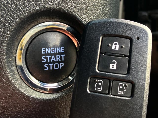 TOYOTA VELLFIRE 2016 Image 31