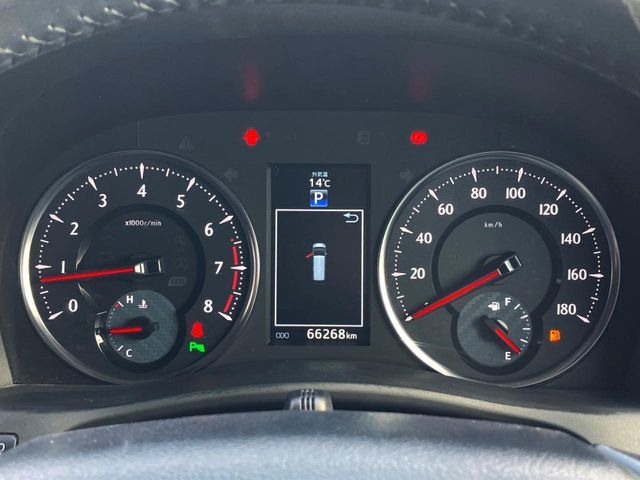 TOYOTA VELLFIRE 2016 Image 31