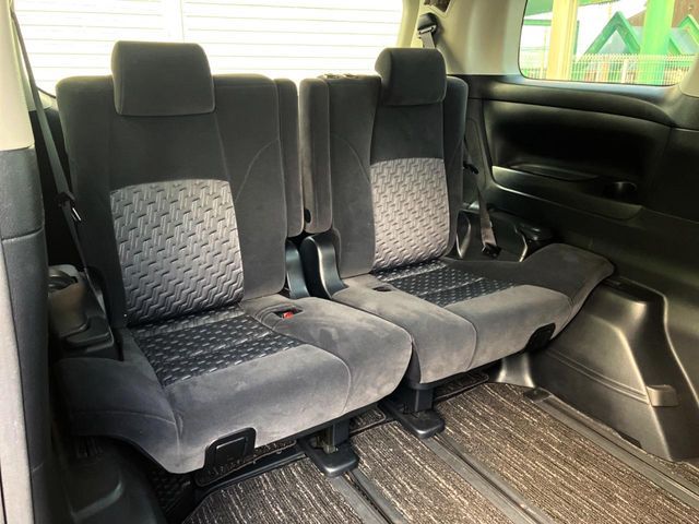 TOYOTA VELLFIRE 2016 Image 31