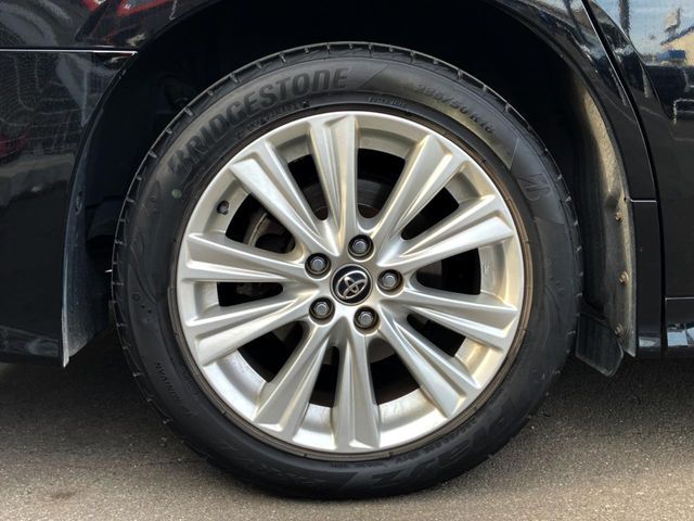 TOYOTA VELLFIRE 2016 Image 31