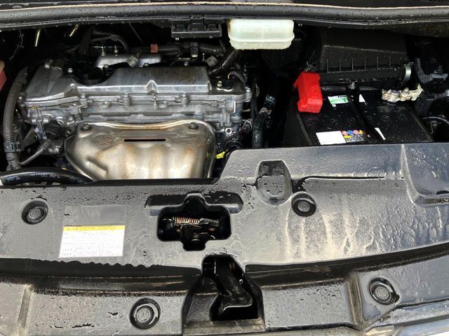 TOYOTA VELLFIRE 2016 Image 31