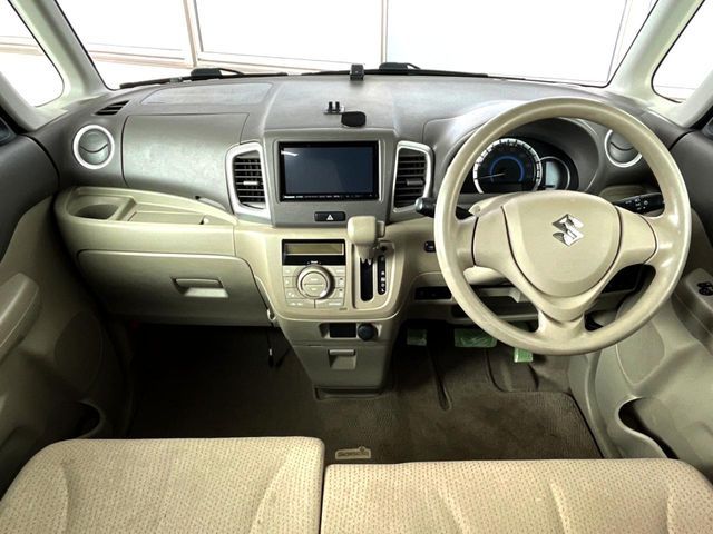 SUZUKI SPACIA 2015 Image 31