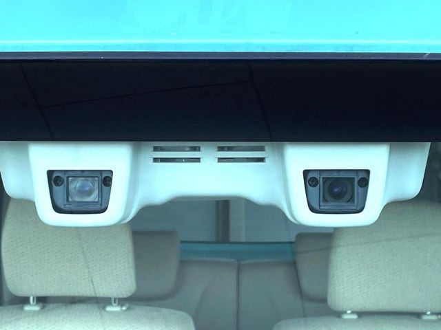 SUZUKI SPACIA 2015 Image 31