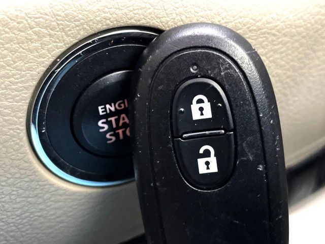 SUZUKI SPACIA 2015 Image 31