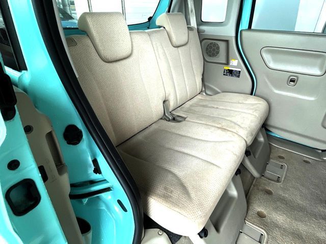 SUZUKI SPACIA 2015 Image 31