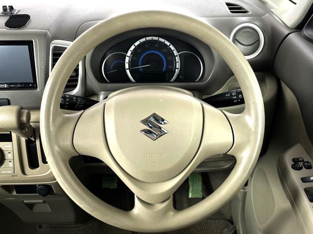 SUZUKI SPACIA 2015 Image 31