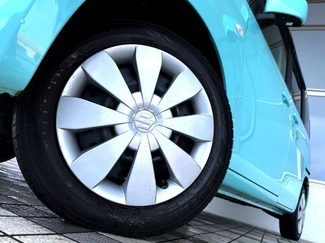 SUZUKI SPACIA 2015 Image 31