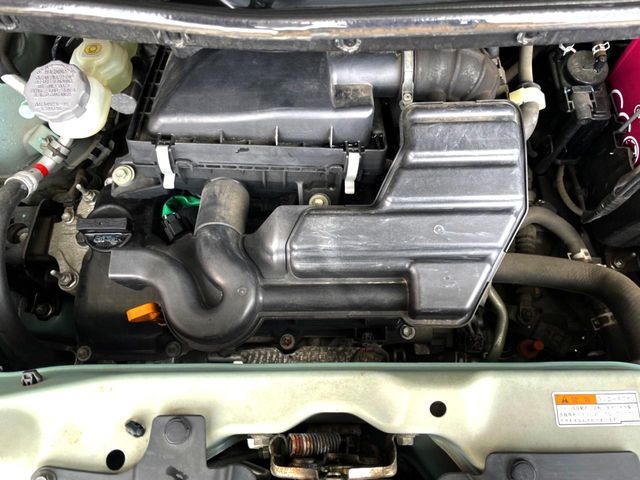 SUZUKI SPACIA 2015 Image 31