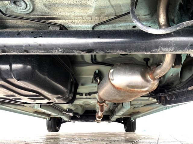 SUZUKI SPACIA 2015 Image 31