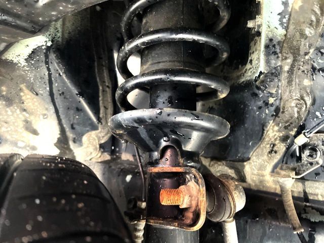 SUZUKI SPACIA 2015 Image 31