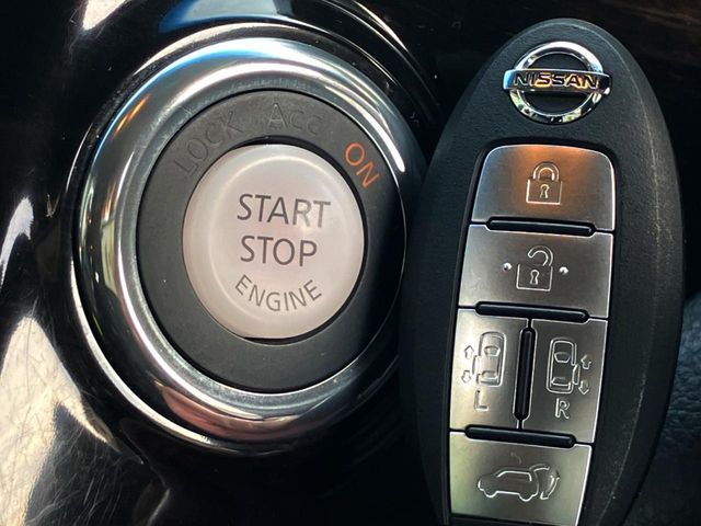 NISSAN ELGRAND 2012 Image 31