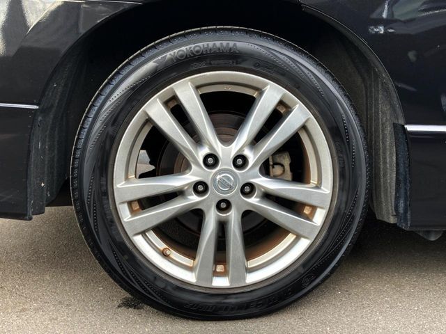 NISSAN ELGRAND 2012 Image 31