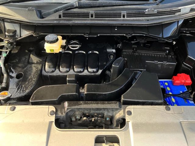 NISSAN ELGRAND 2012 Image 31