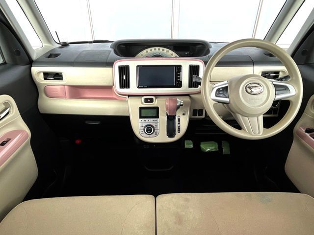 DAIHATSU MOVE CANBUS 4WD 2019 Image 31