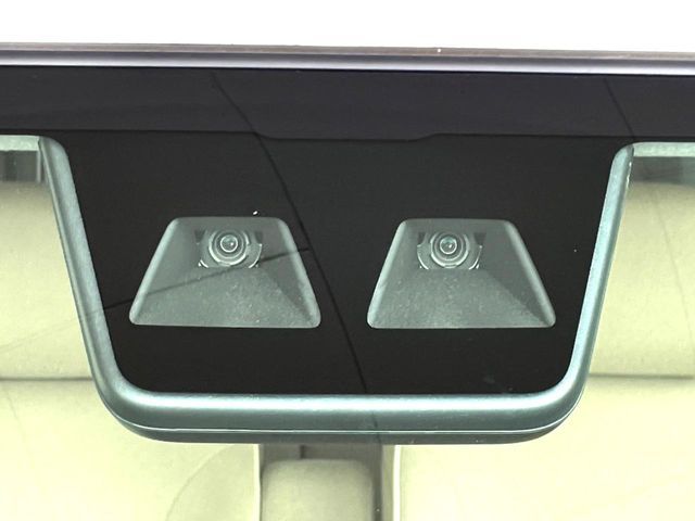 DAIHATSU MOVE CANBUS 4WD 2019 Image 31