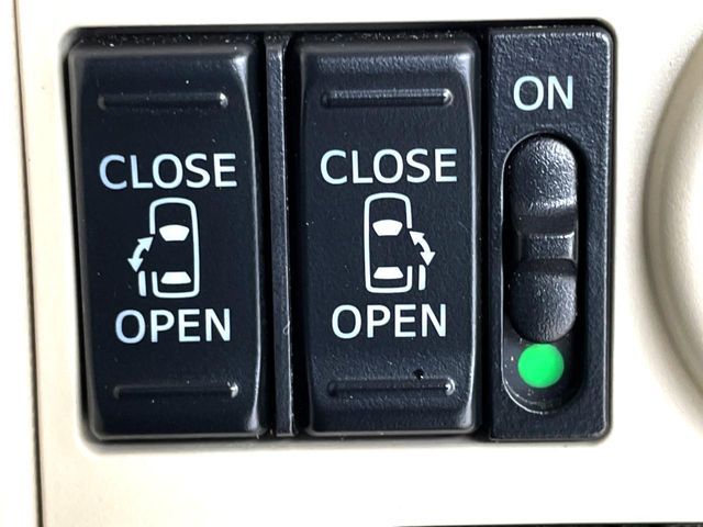 DAIHATSU MOVE CANBUS 4WD 2019 Image 31