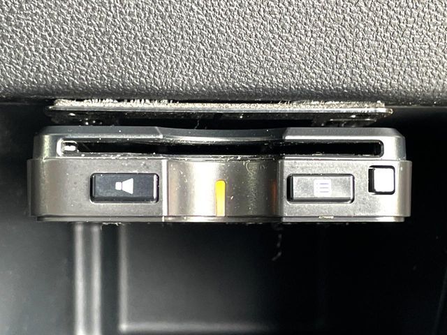 DAIHATSU MOVE CANBUS 4WD 2019 Image 31