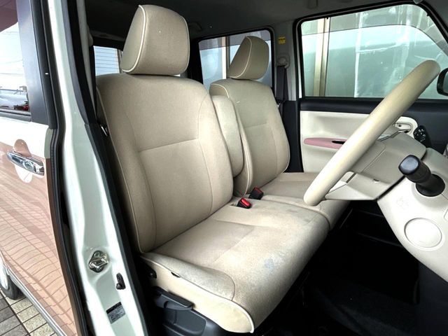 DAIHATSU MOVE CANBUS 4WD 2019 Image 31