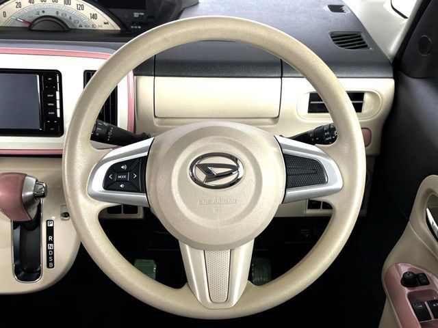 DAIHATSU MOVE CANBUS 4WD 2019 Image 31