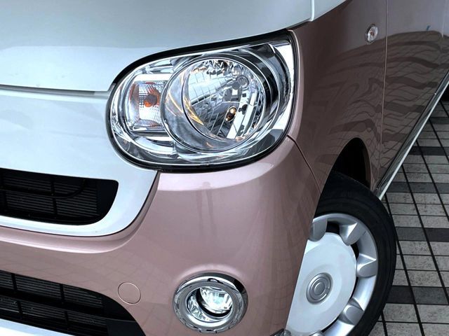 DAIHATSU MOVE CANBUS 4WD 2019 Image 31