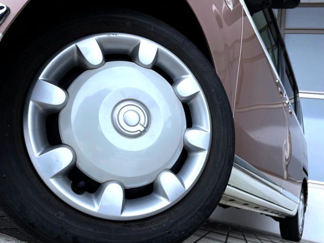 DAIHATSU MOVE CANBUS 4WD 2019 Image 31