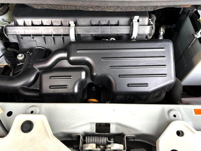 DAIHATSU MOVE CANBUS 4WD 2019 Image 31