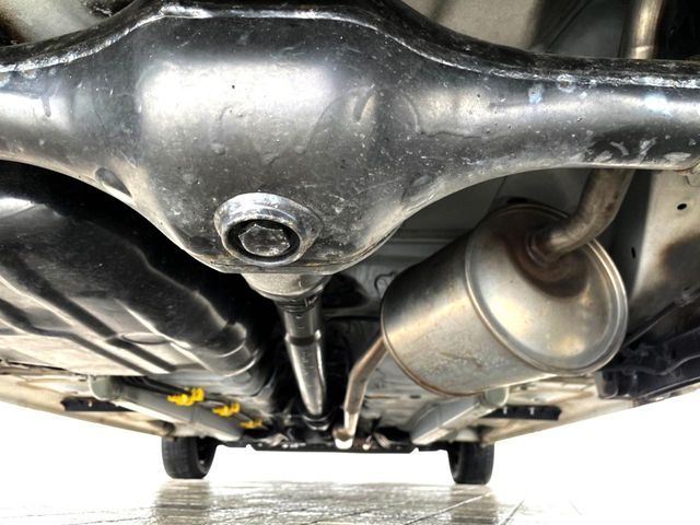 DAIHATSU MOVE CANBUS 4WD 2019 Image 31