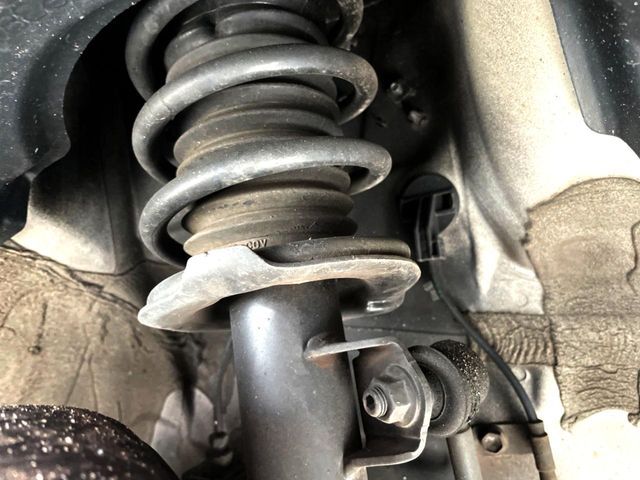 DAIHATSU MOVE CANBUS 4WD 2019 Image 31