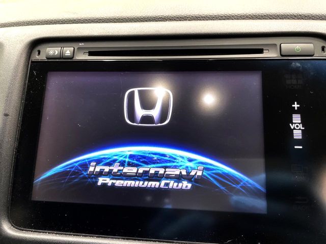 HONDA VEZEL HYBRID 4WD 2015 Image 31