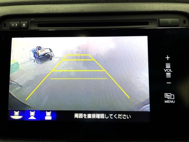 HONDA VEZEL HYBRID 4WD 2015 Image 31