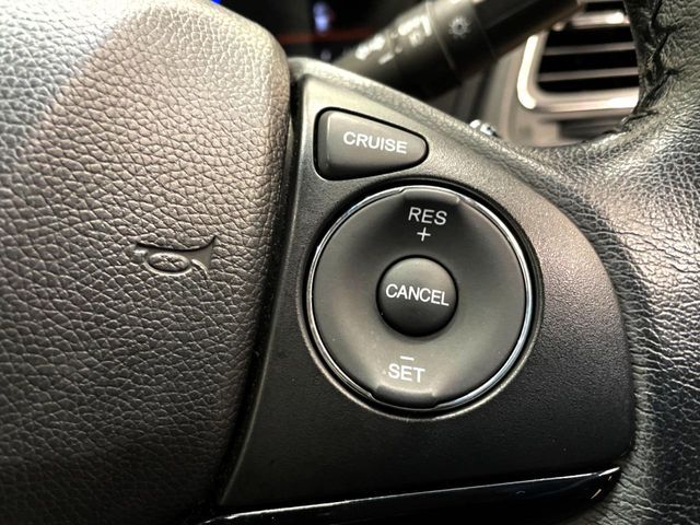 HONDA VEZEL HYBRID 4WD 2015 Image 31