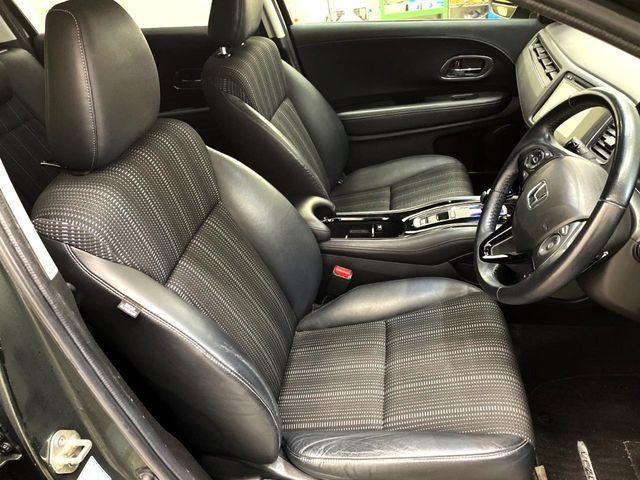 HONDA VEZEL HYBRID 4WD 2015 Image 31