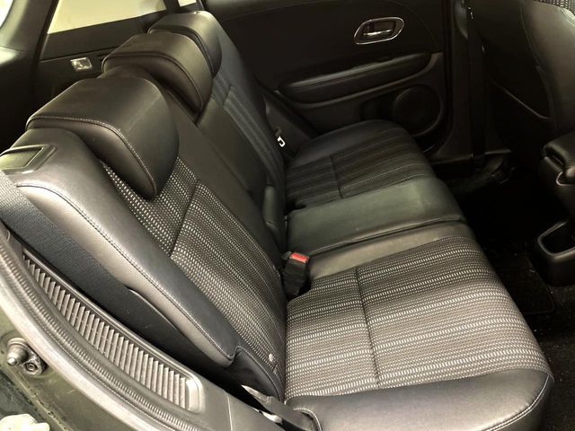 HONDA VEZEL HYBRID 4WD 2015 Image 31