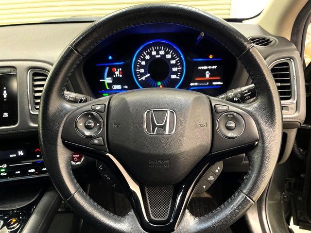 HONDA VEZEL HYBRID 4WD 2015 Image 31
