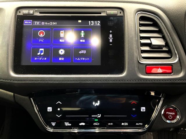 HONDA VEZEL HYBRID 4WD 2015 Image 31