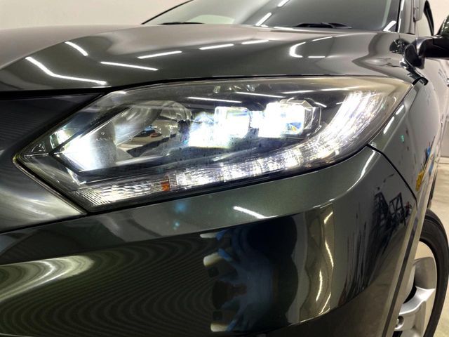 HONDA VEZEL HYBRID 4WD 2015 Image 31
