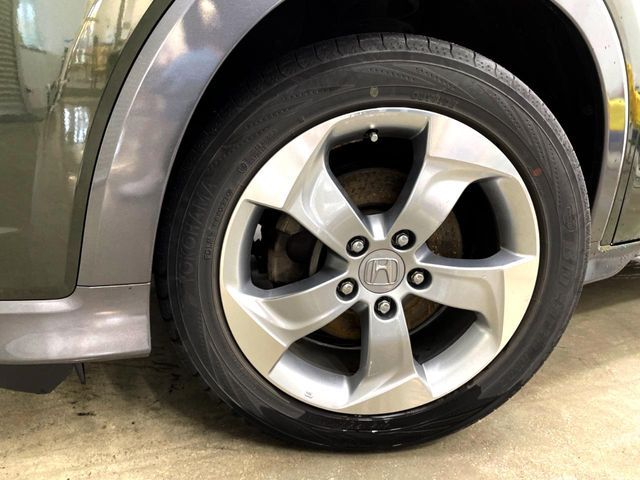 HONDA VEZEL HYBRID 4WD 2015 Image 31