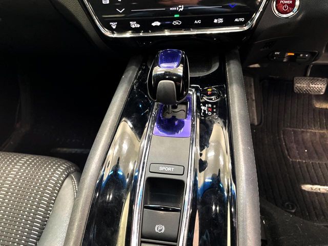 HONDA VEZEL HYBRID 4WD 2015 Image 31