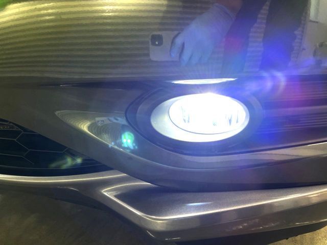 HONDA VEZEL HYBRID 4WD 2015 Image 31