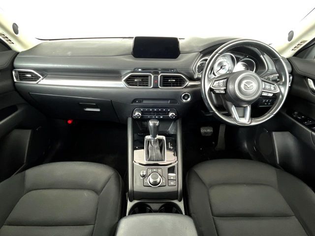 MAZDA CX-5 4WD 2019 Image 31