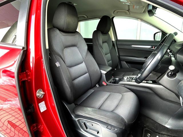 MAZDA CX-5 4WD 2019 Image 31