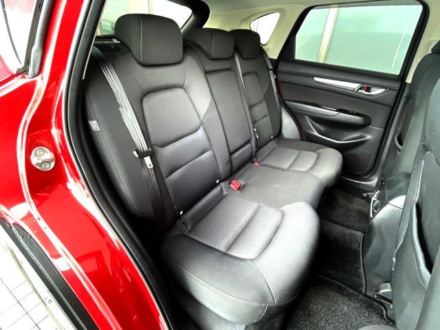 MAZDA CX-5 4WD 2019 Image 31