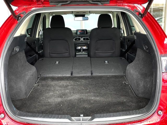 MAZDA CX-5 4WD 2019 Image 31