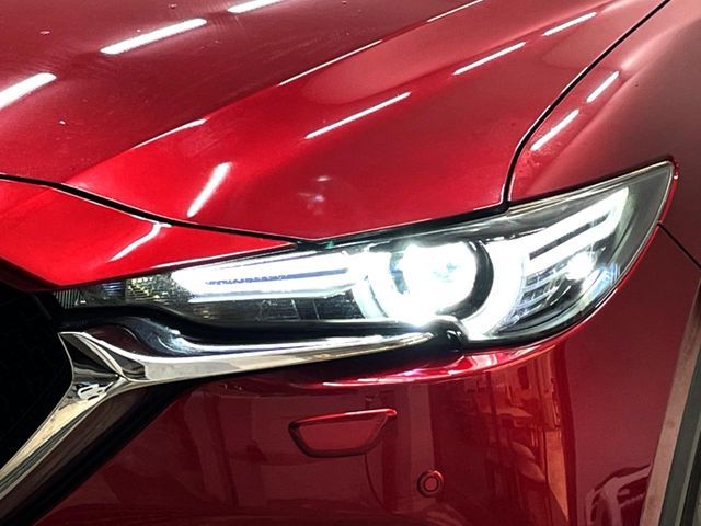 MAZDA CX-5 4WD 2019 Image 31