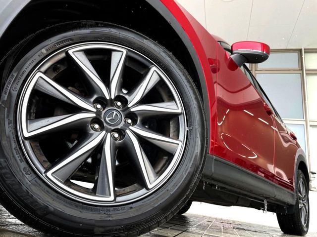 MAZDA CX-5 4WD 2019 Image 31