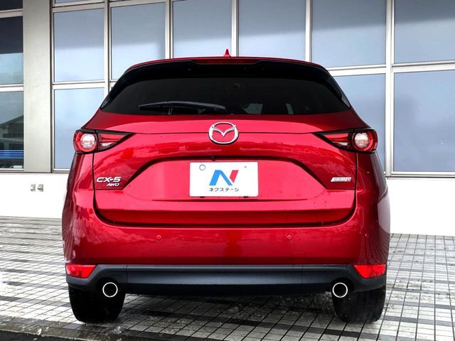 MAZDA CX-5 4WD 2019 Image 31