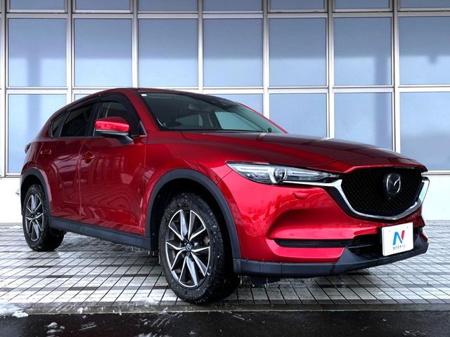 MAZDA CX-5 4WD 2019 Image 31